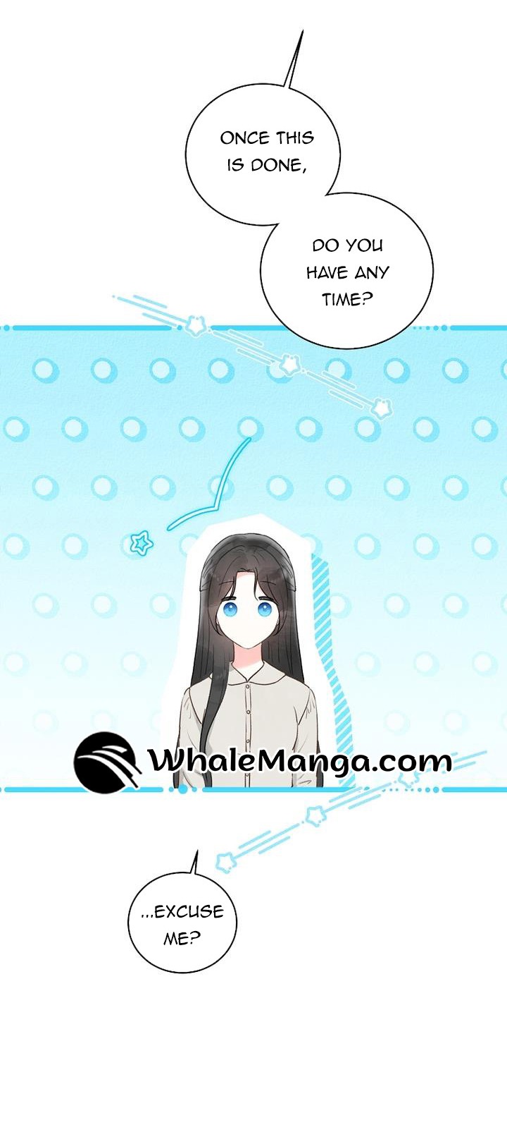 Alissa and the Magic Diary chapter 4 page 52