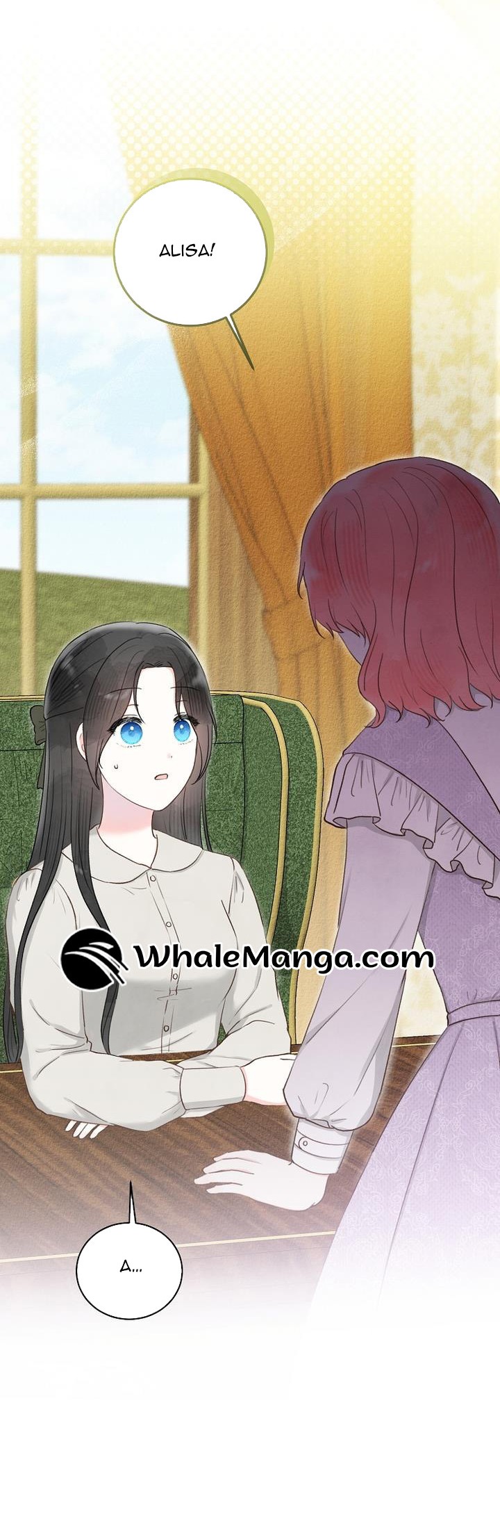 Alissa and the Magic Diary chapter 4 page 63