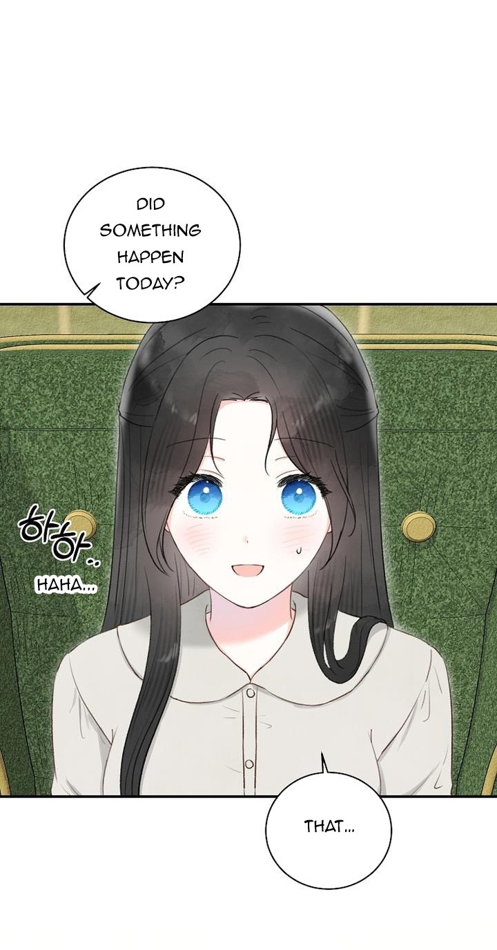 Alissa and the Magic Diary chapter 4 page 65