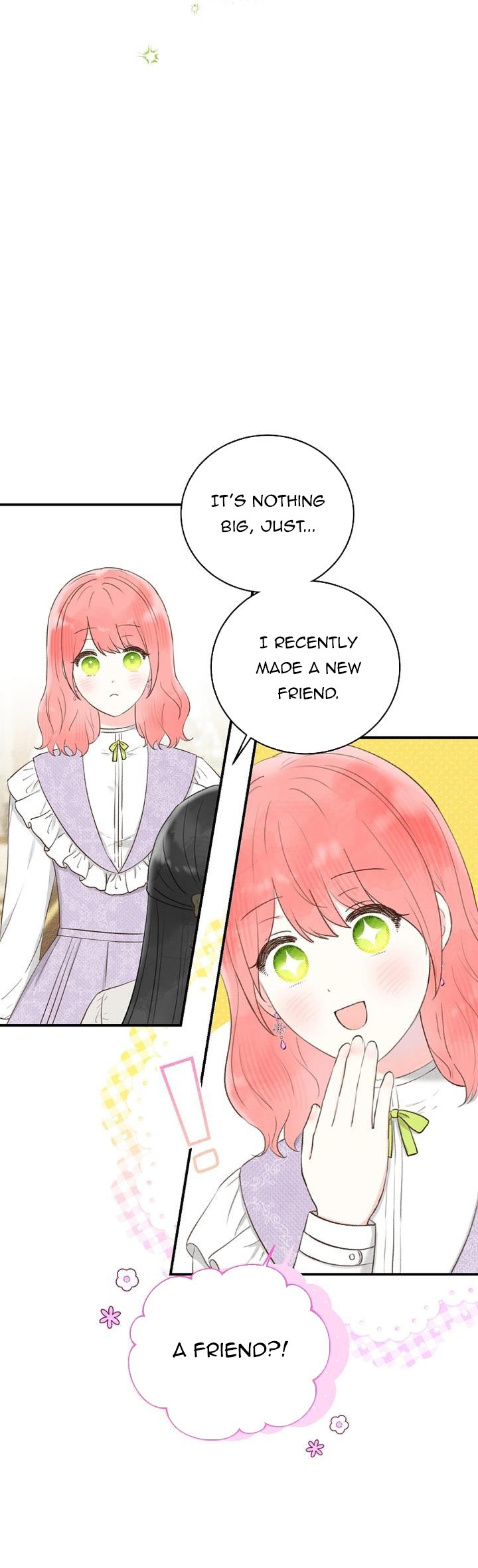 Alissa and the Magic Diary chapter 4 page 69