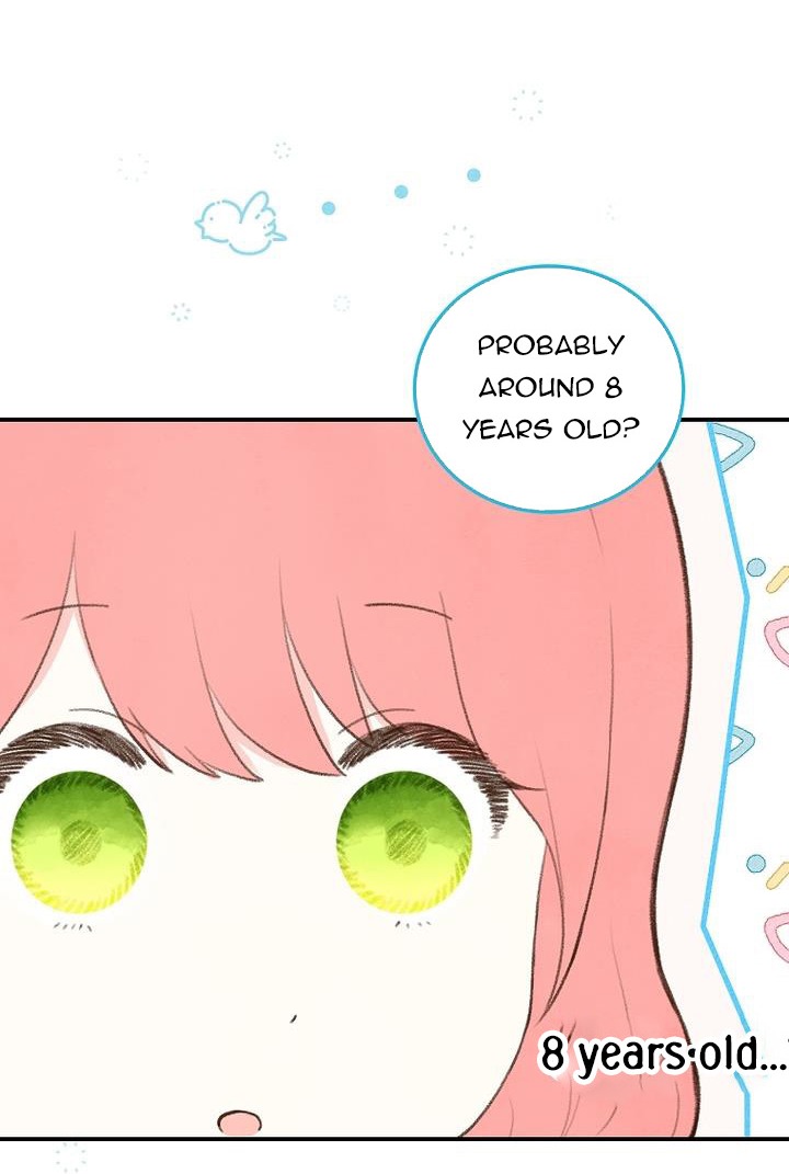 Alissa and the Magic Diary chapter 4 page 72