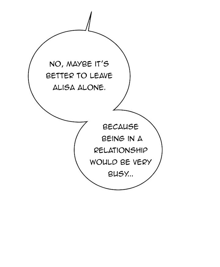 Alissa and the Magic Diary chapter 4 page 75
