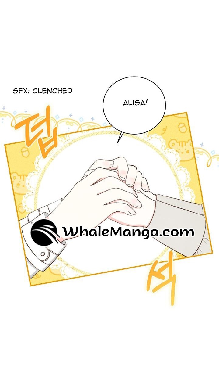 Alissa and the Magic Diary chapter 4 page 76
