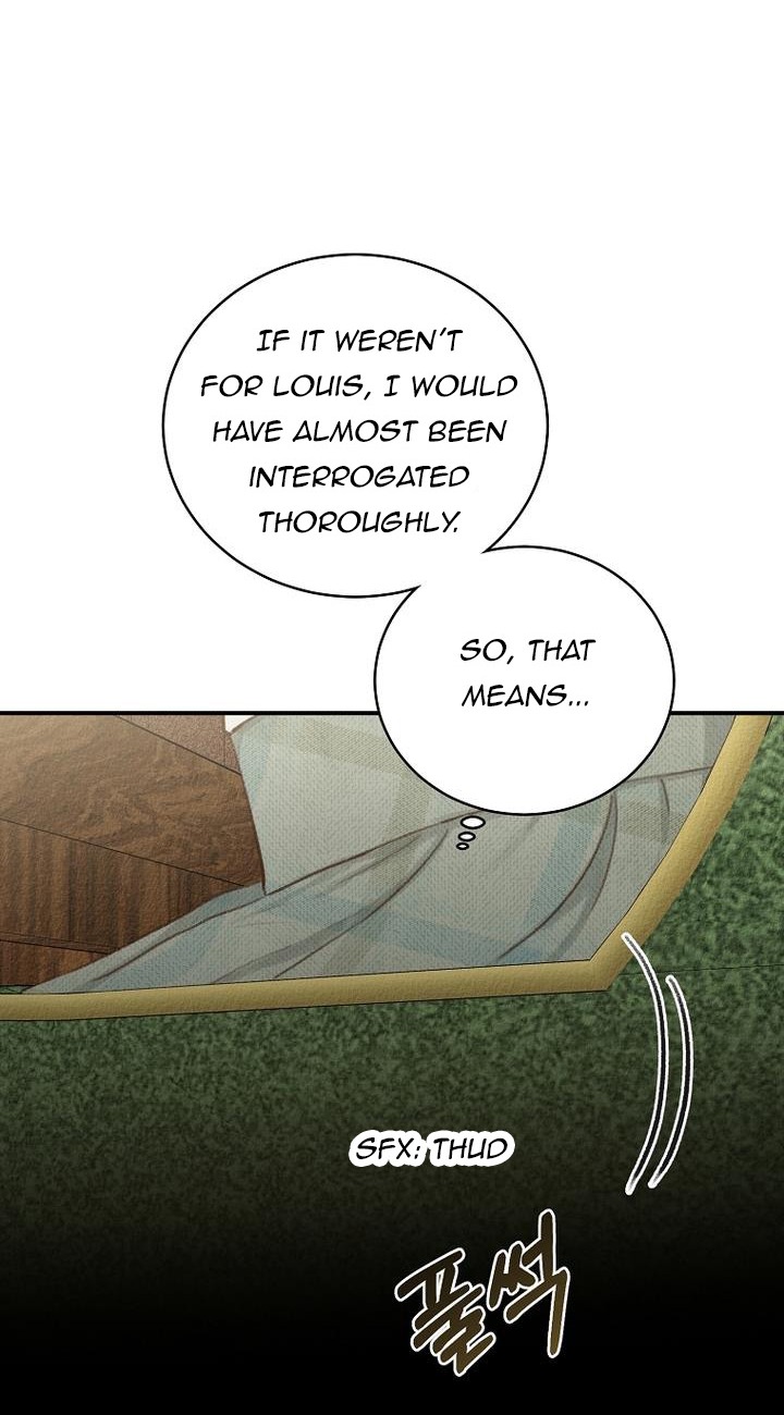 Alissa and the Magic Diary chapter 4 page 82