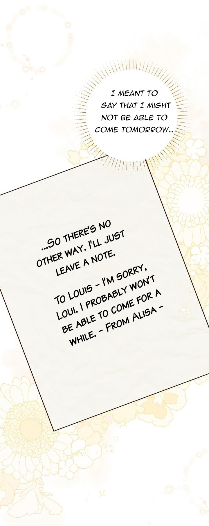 Alissa and the Magic Diary chapter 4 page 87