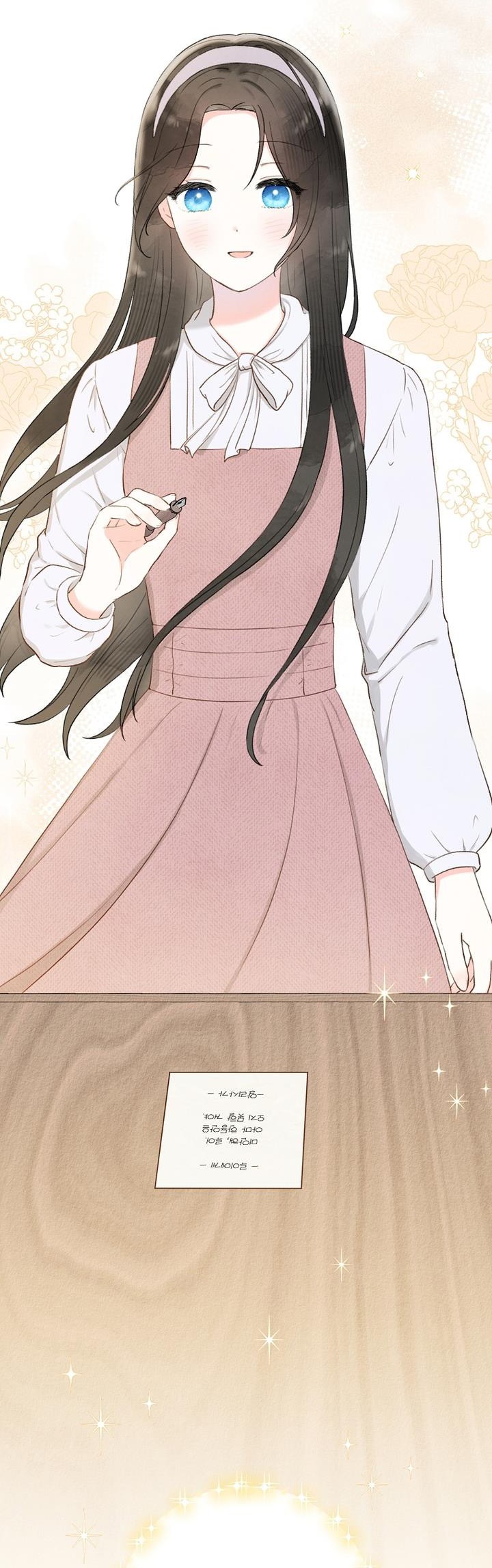 Alissa and the Magic Diary chapter 4 page 89