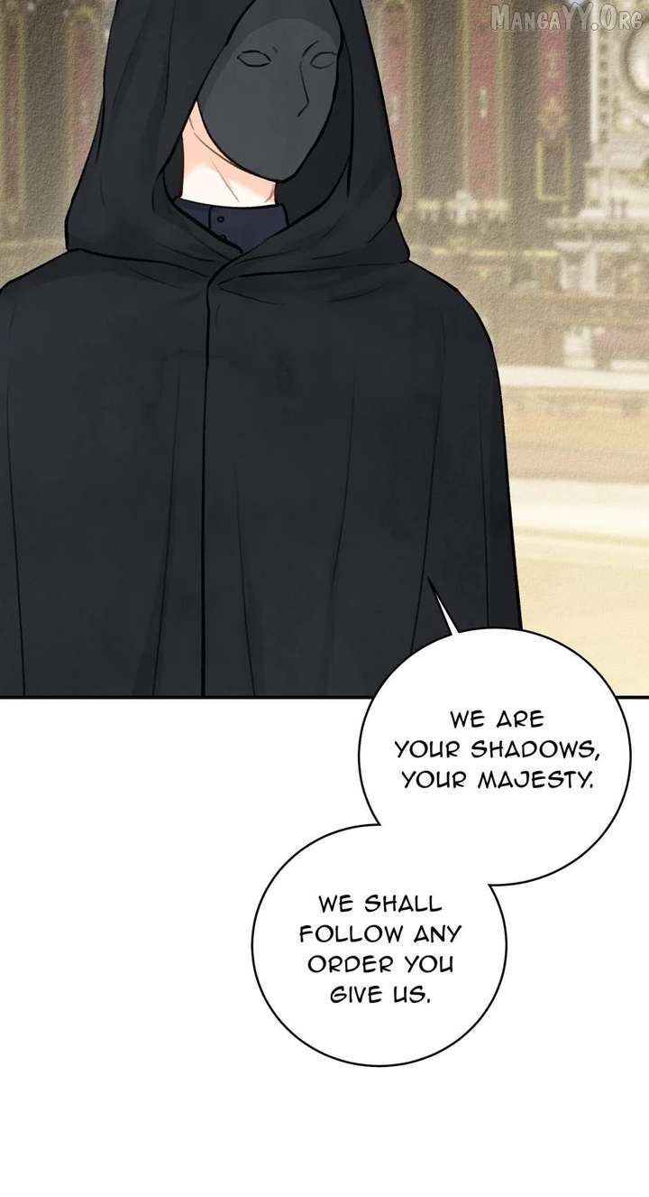 Alissa and the Magic Diary chapter 40 page 3