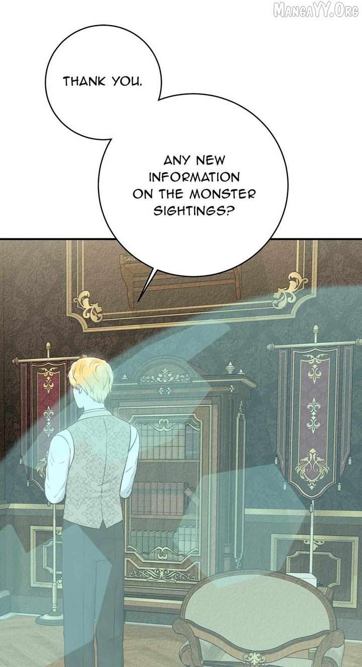 Alissa and the Magic Diary chapter 40 page 4