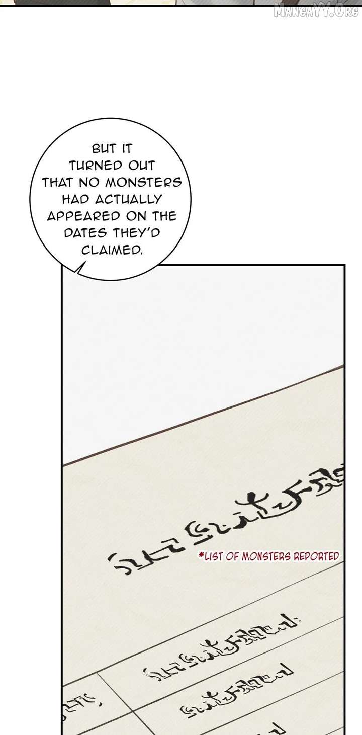 Alissa and the Magic Diary chapter 40 page 8