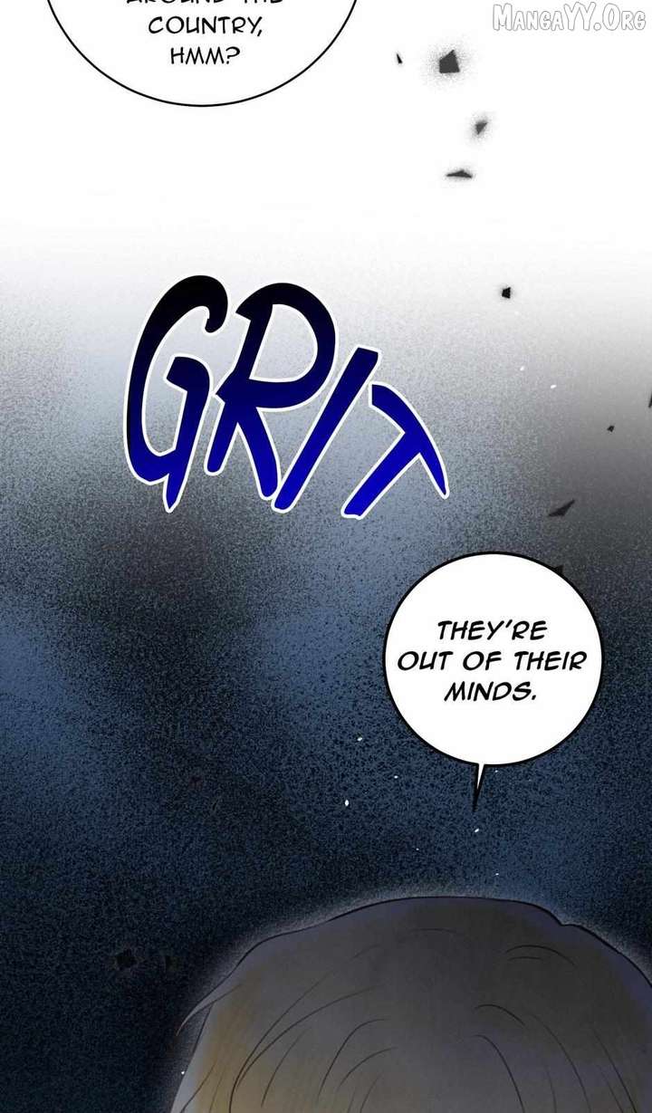 Alissa and the Magic Diary chapter 40 page 12