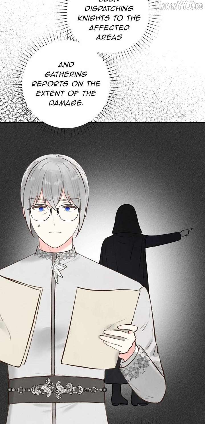 Alissa and the Magic Diary chapter 40 page 22