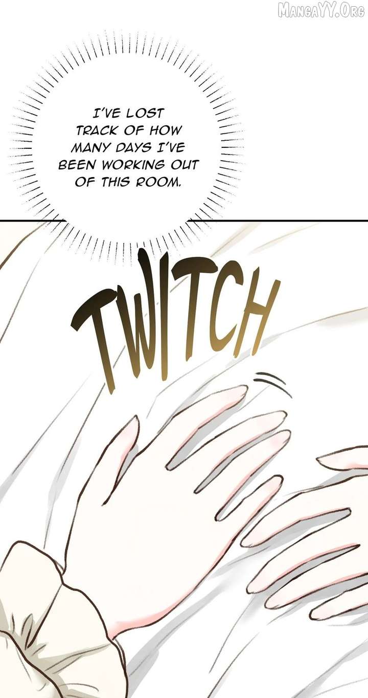 Alissa and the Magic Diary chapter 40 page 26