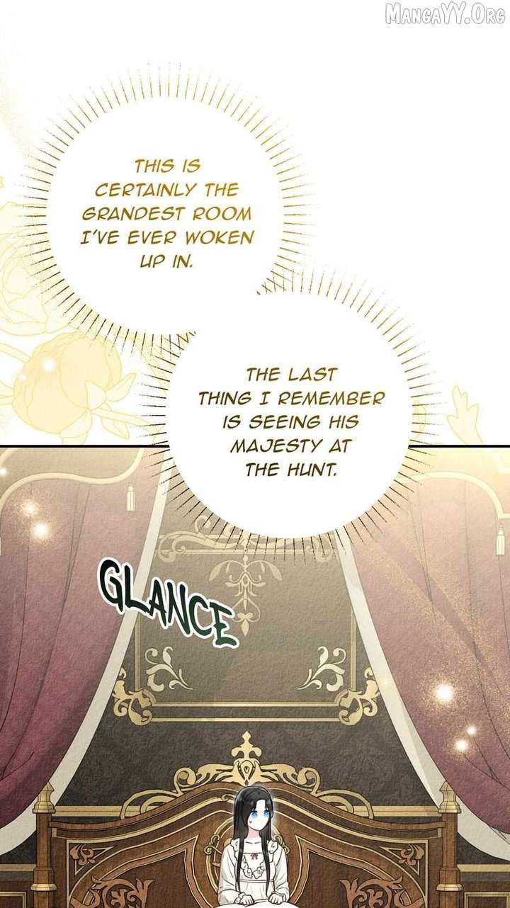 Alissa and the Magic Diary chapter 40 page 32