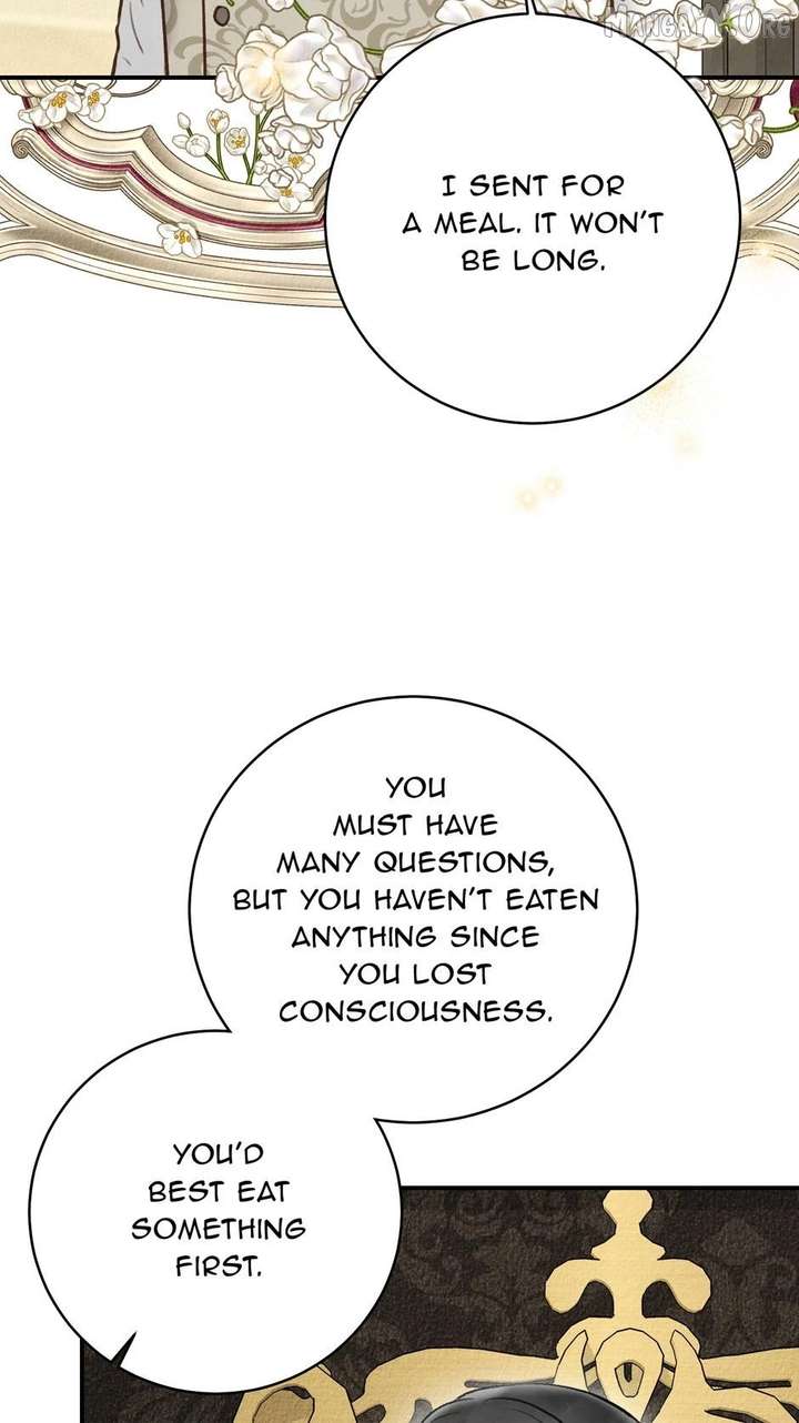 Alissa and the Magic Diary chapter 40 page 35