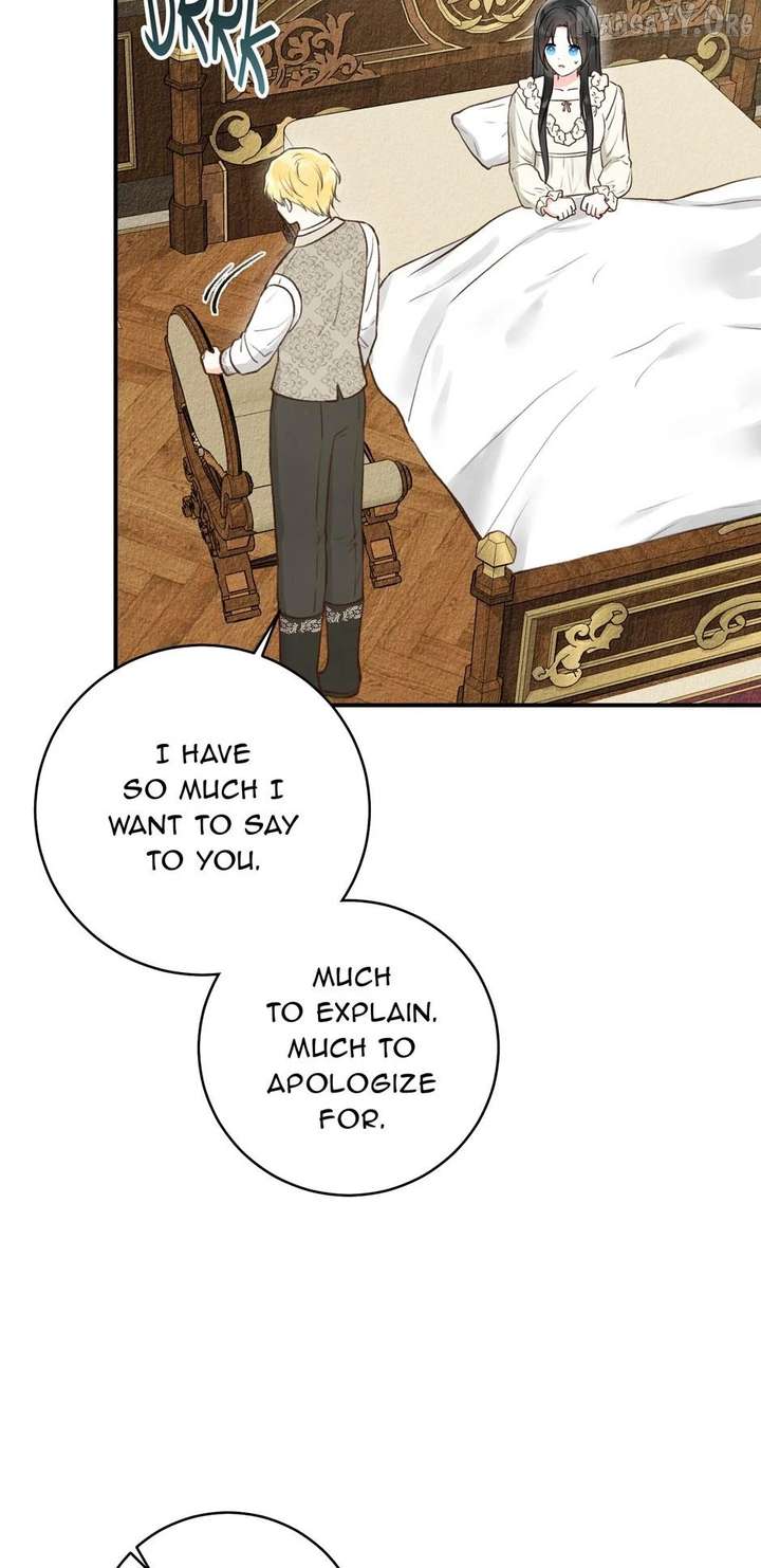 Alissa and the Magic Diary chapter 40 page 40