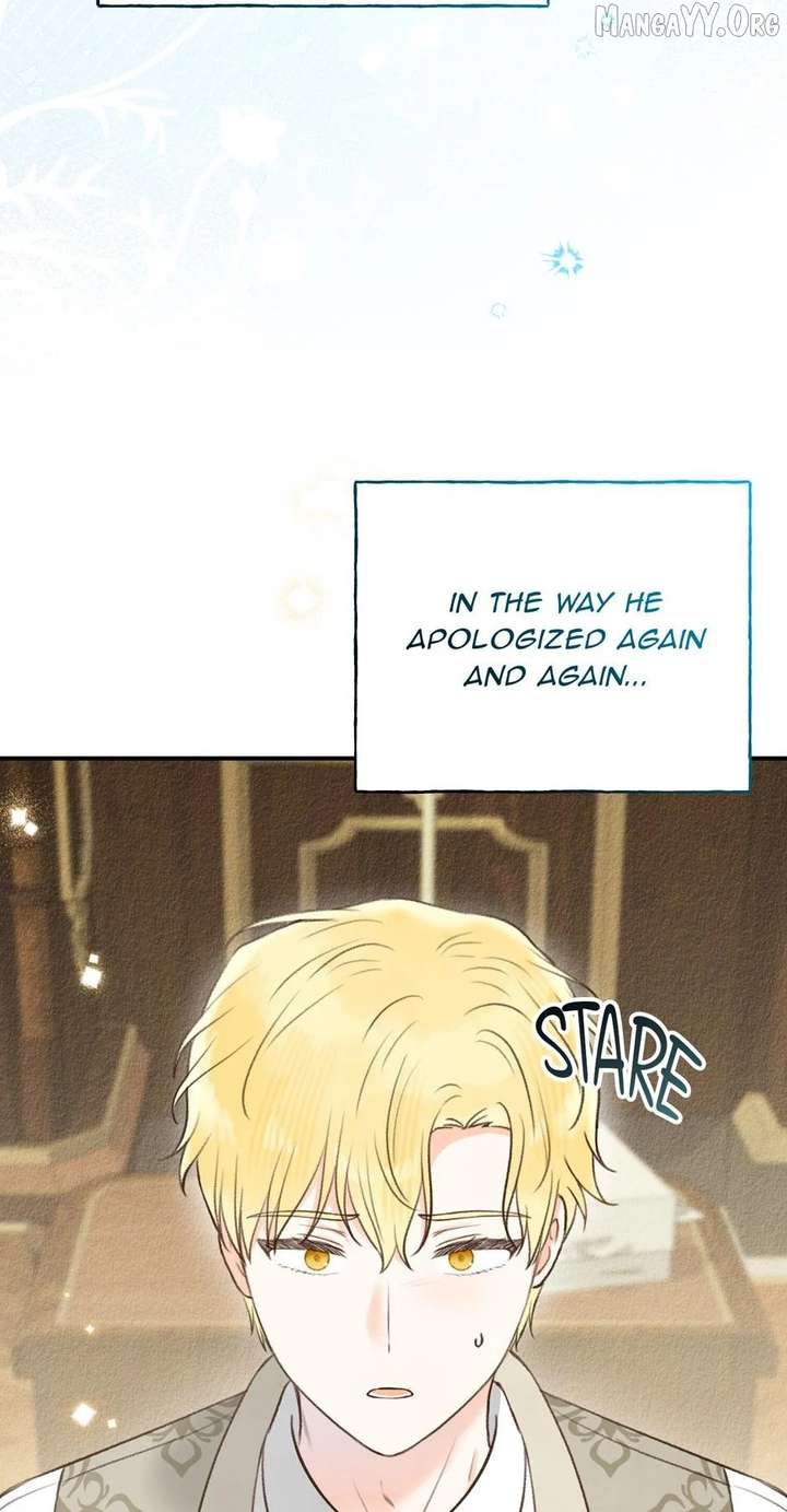 Alissa and the Magic Diary chapter 40 page 46