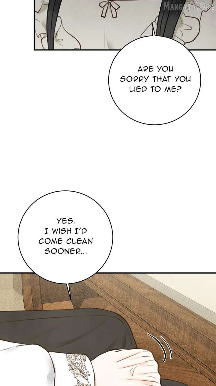 Alissa and the Magic Diary chapter 40 page 52