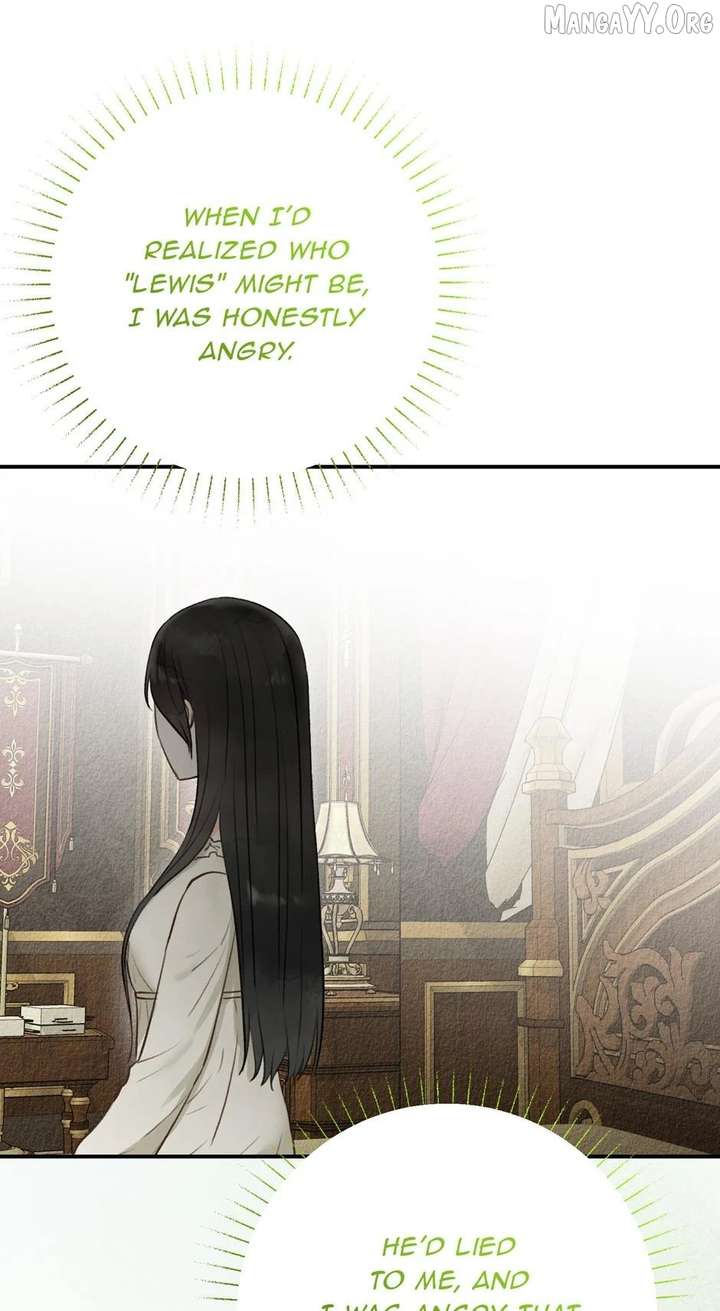 Alissa and the Magic Diary chapter 40 page 55