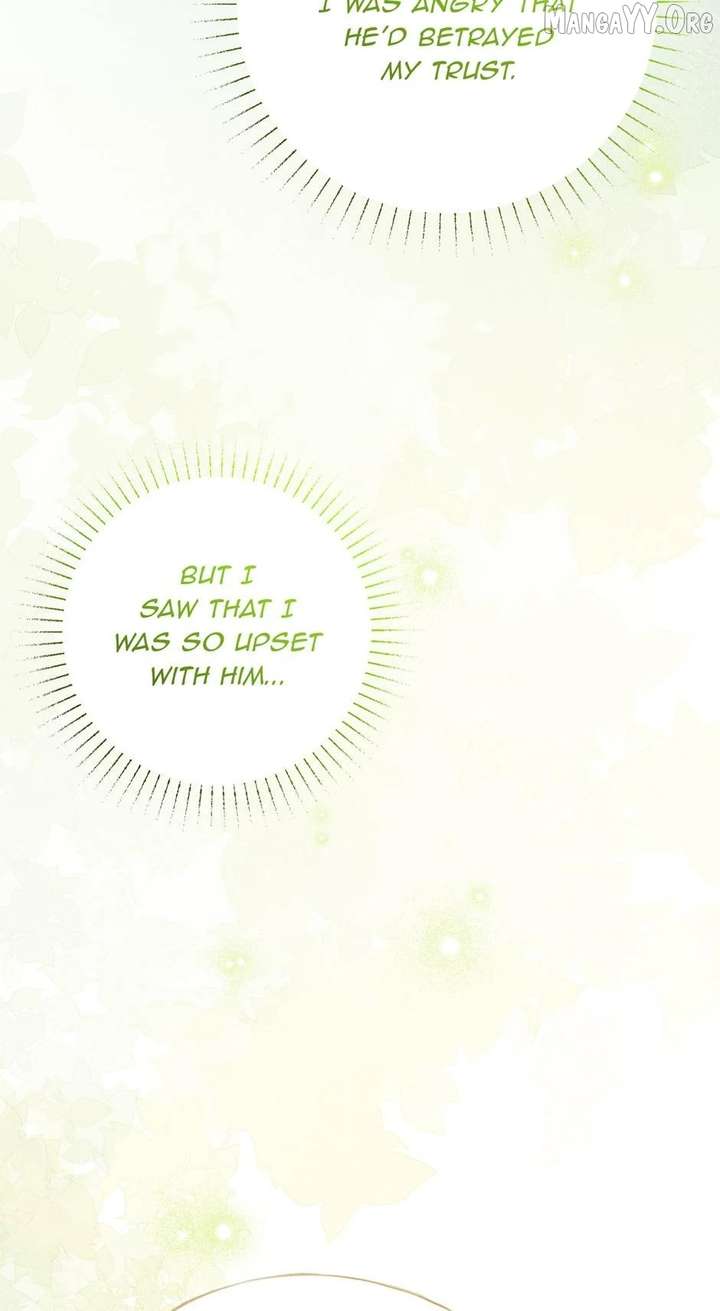 Alissa and the Magic Diary chapter 40 page 56