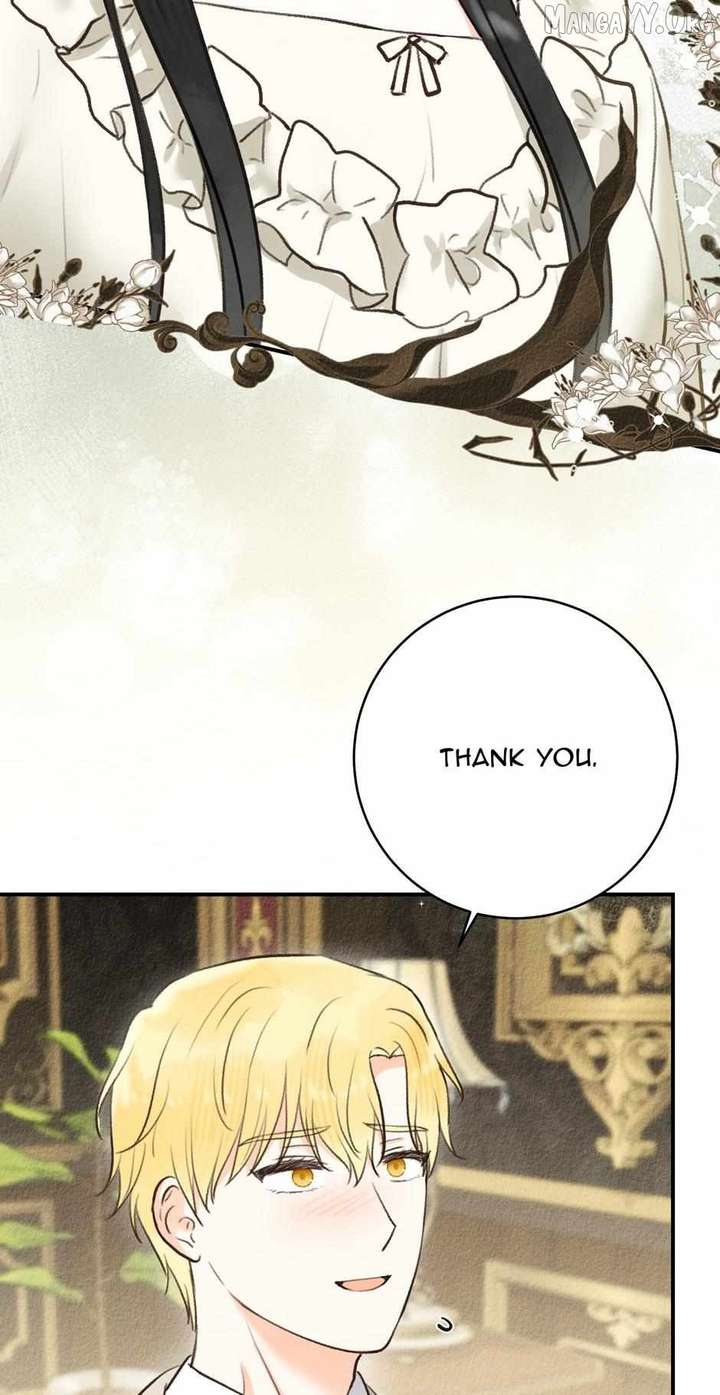 Alissa and the Magic Diary chapter 40 page 62