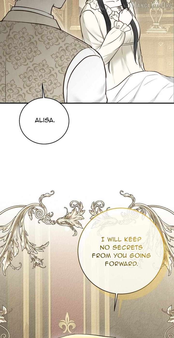 Alissa and the Magic Diary chapter 40 page 64