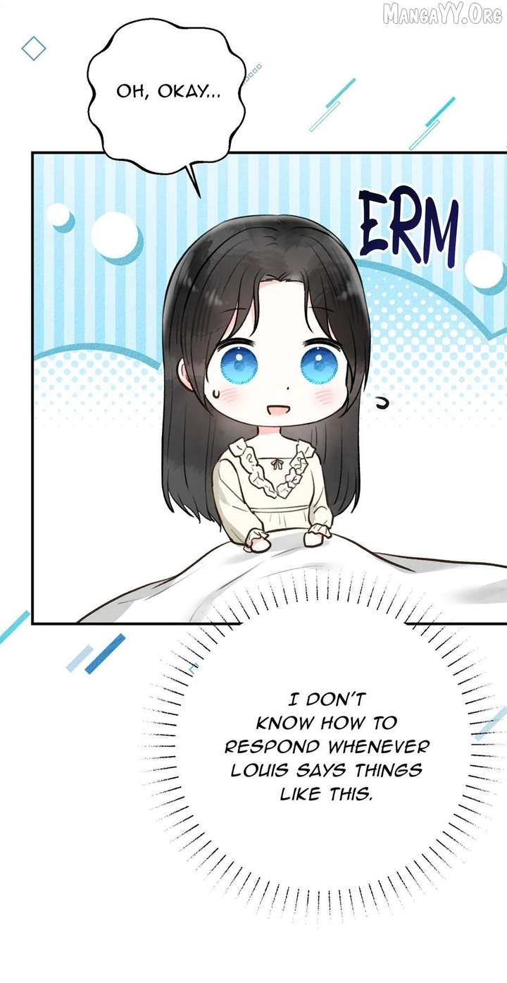 Alissa and the Magic Diary chapter 40 page 66