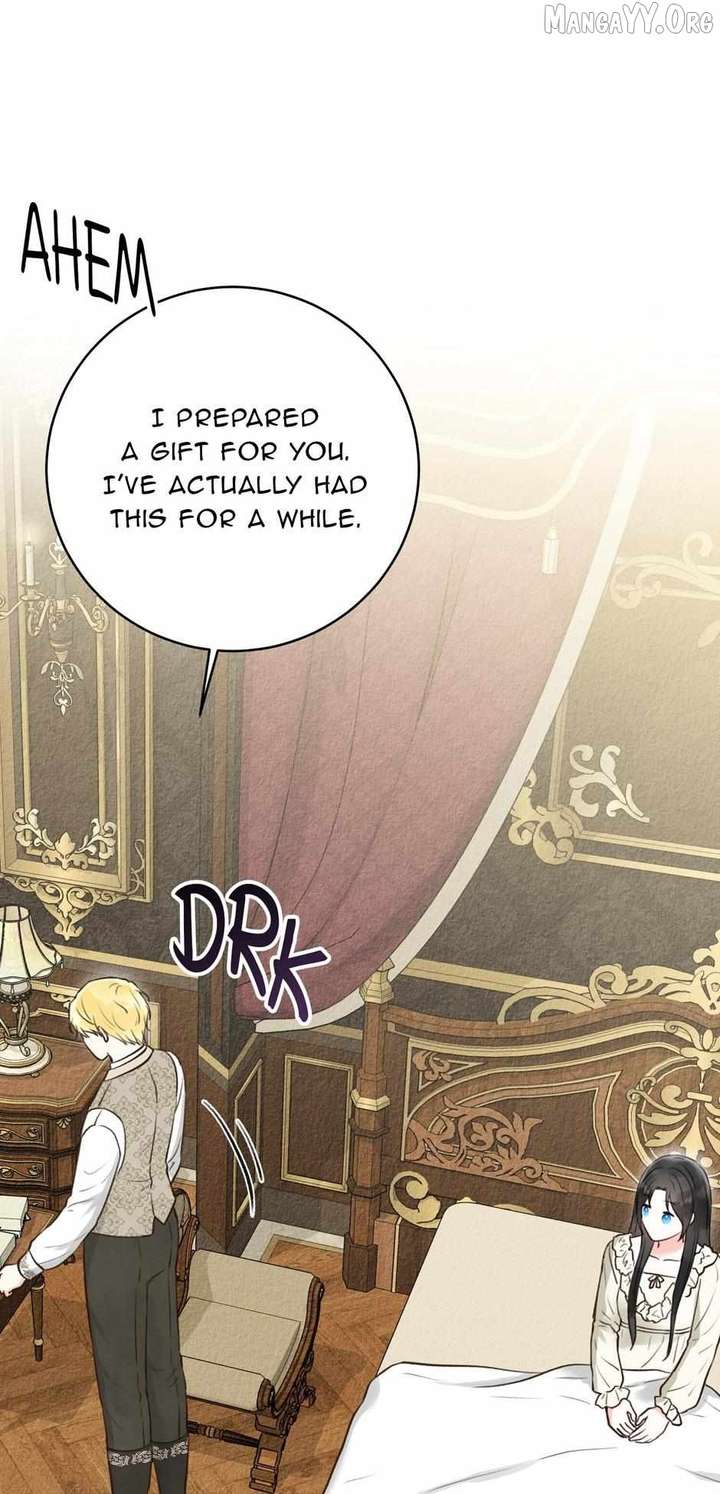 Alissa and the Magic Diary chapter 40 page 67