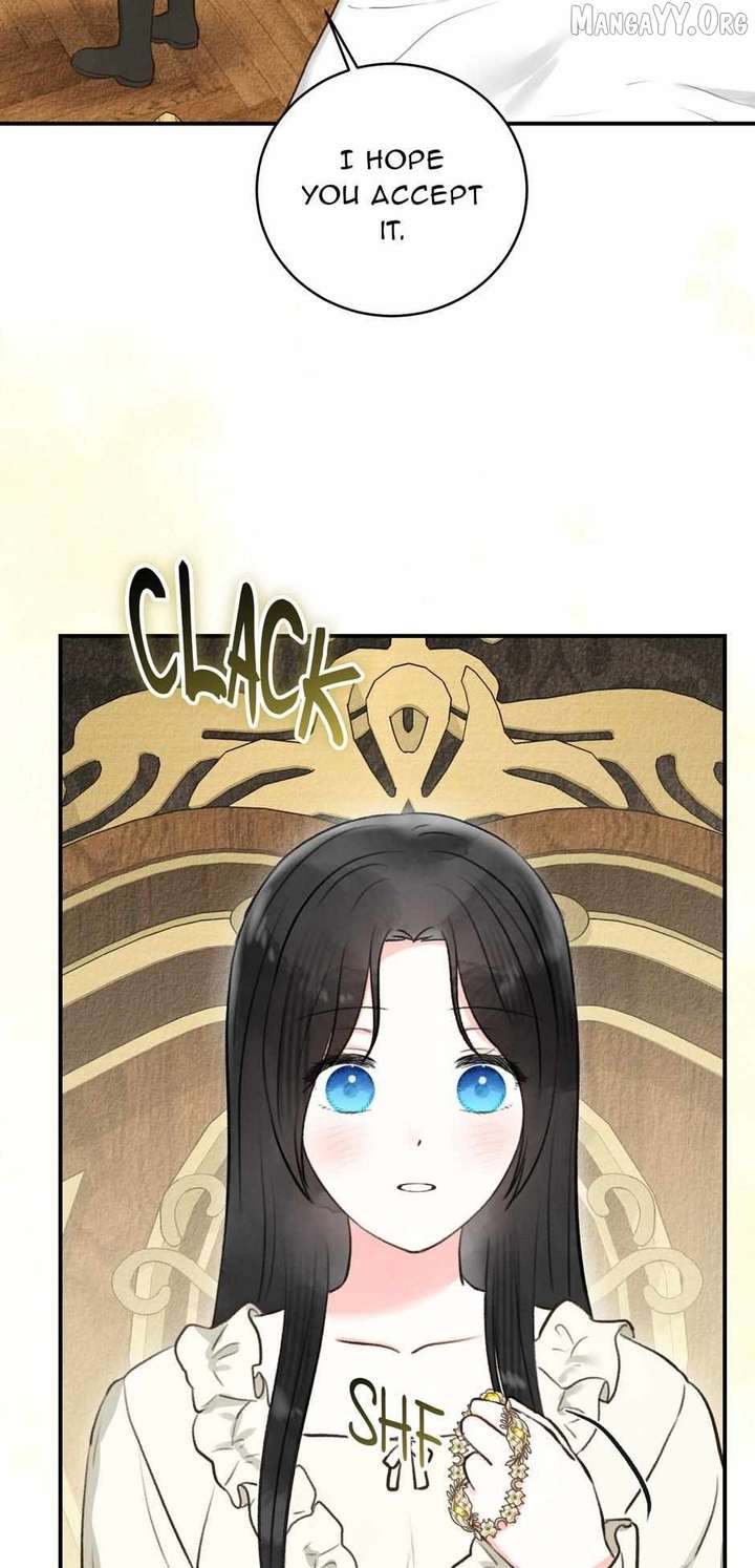 Alissa and the Magic Diary chapter 40 page 68