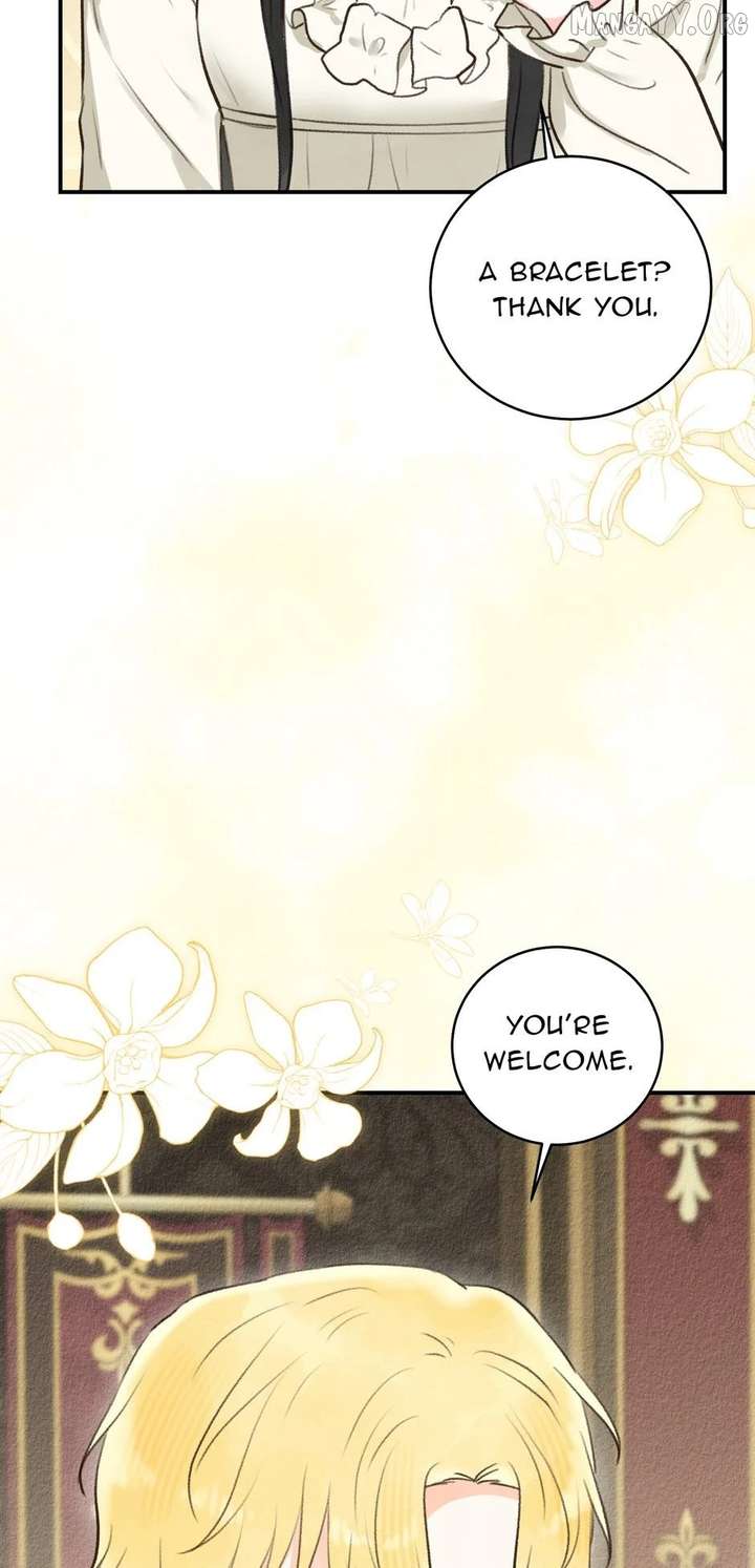 Alissa and the Magic Diary chapter 40 page 69