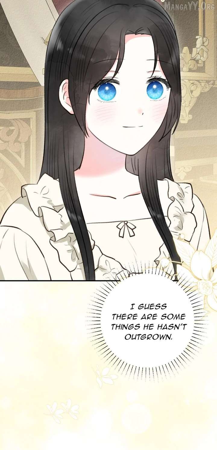 Alissa and the Magic Diary chapter 40 page 71