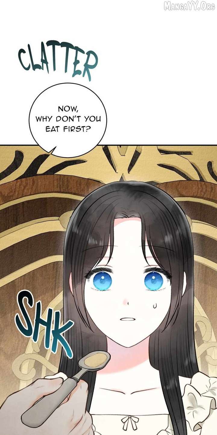 Alissa and the Magic Diary chapter 40 page 73