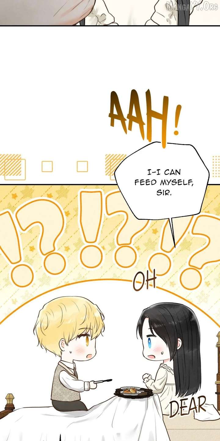 Alissa and the Magic Diary chapter 40 page 74