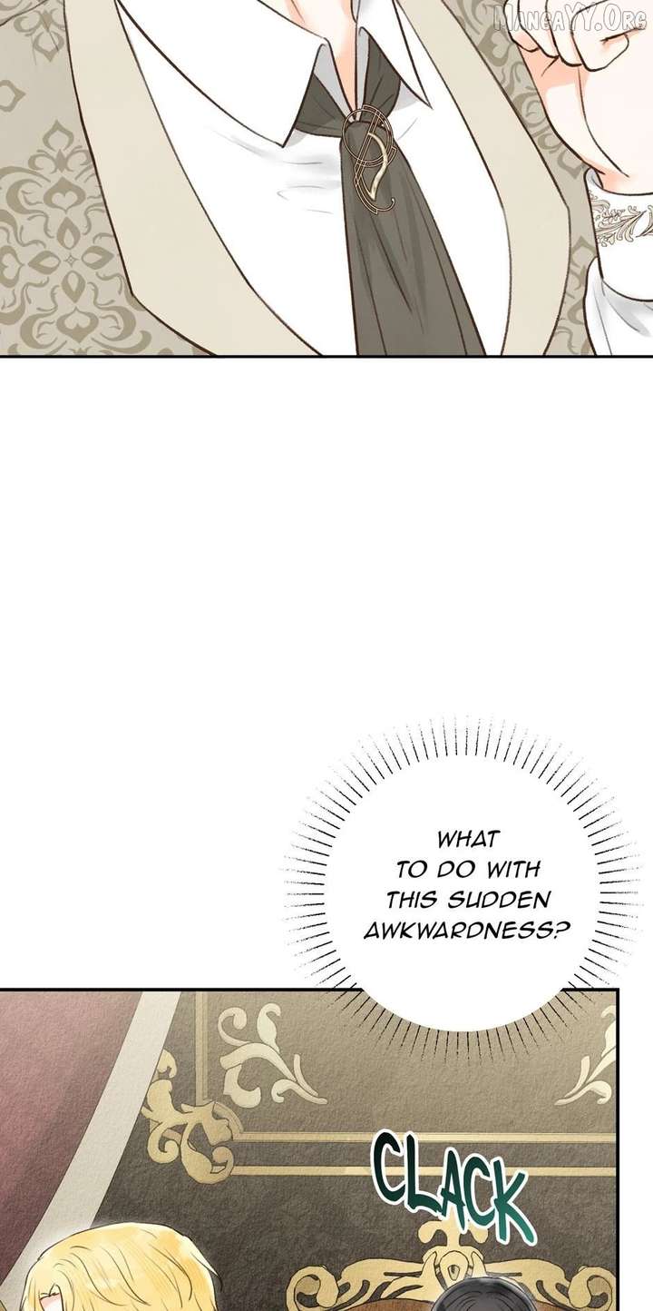Alissa and the Magic Diary chapter 40 page 76