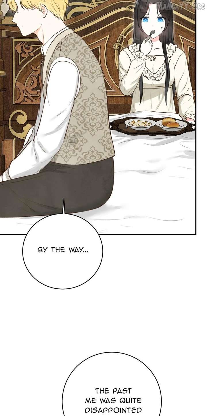 Alissa and the Magic Diary chapter 40 page 77
