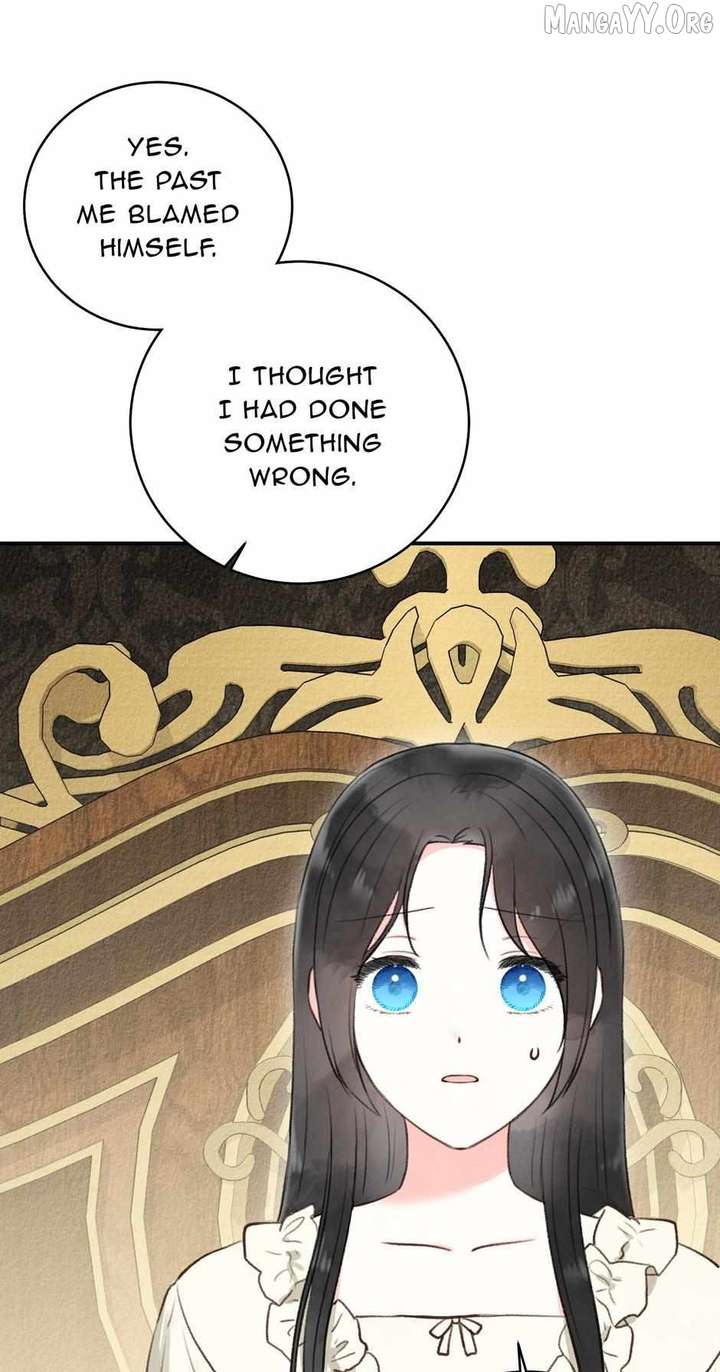 Alissa and the Magic Diary chapter 40 page 79