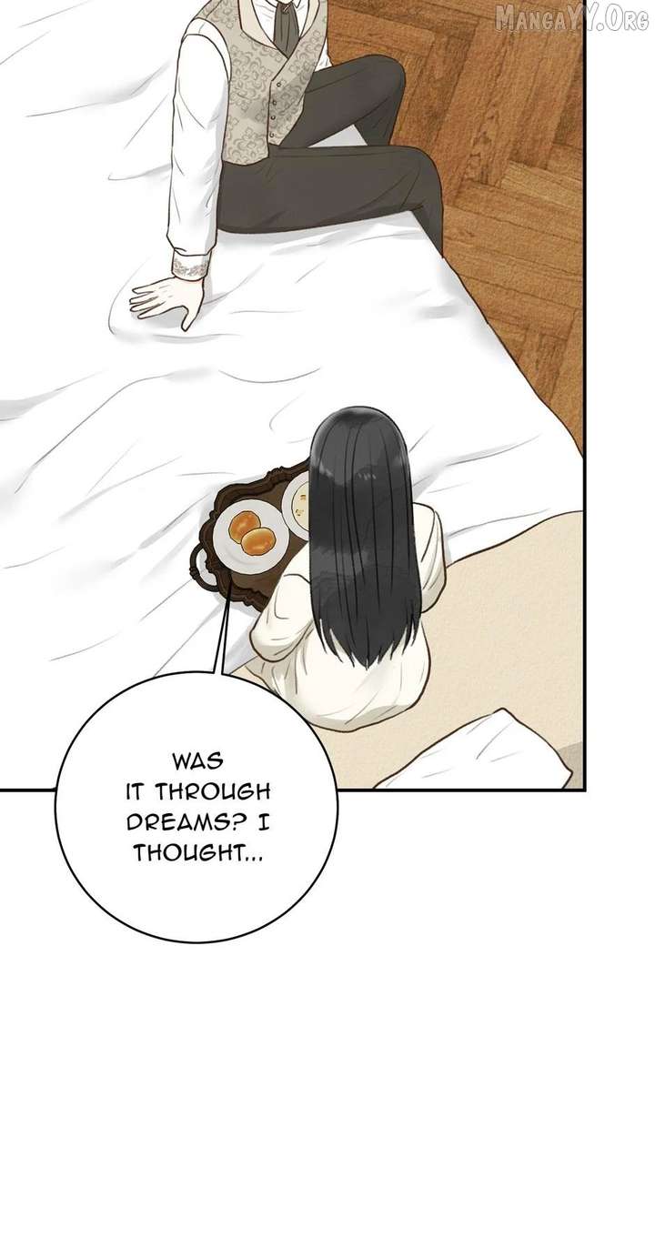 Alissa and the Magic Diary chapter 40 page 81