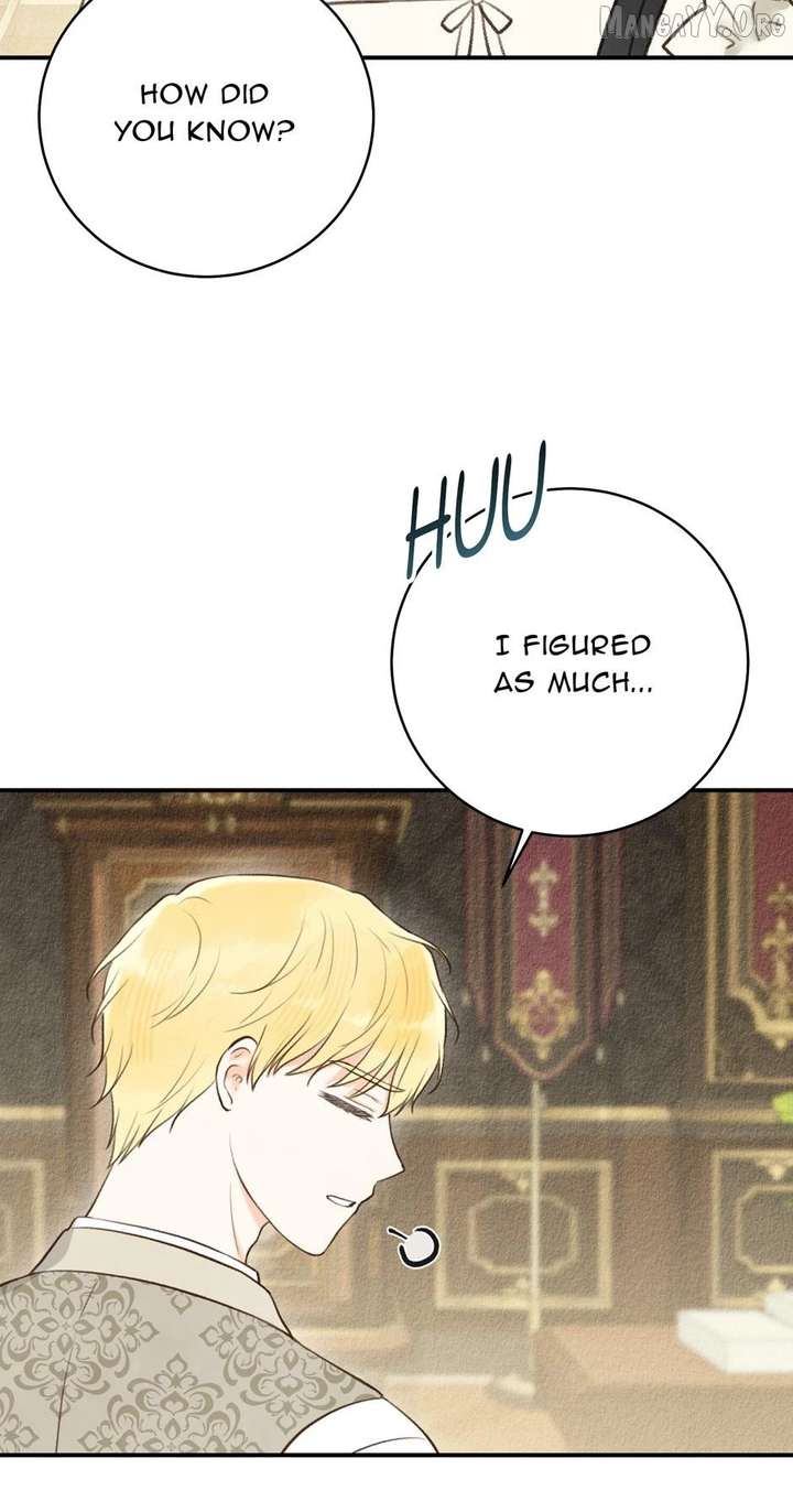 Alissa and the Magic Diary chapter 40 page 83