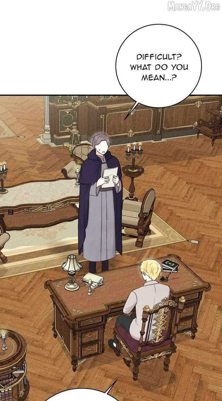 Alissa and the Magic Diary chapter 41 page 6