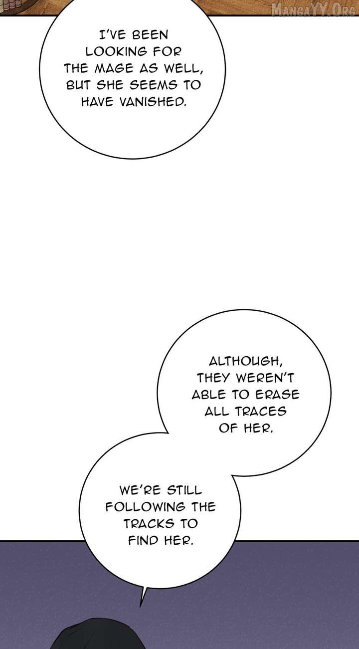 Alissa and the Magic Diary chapter 41 page 7