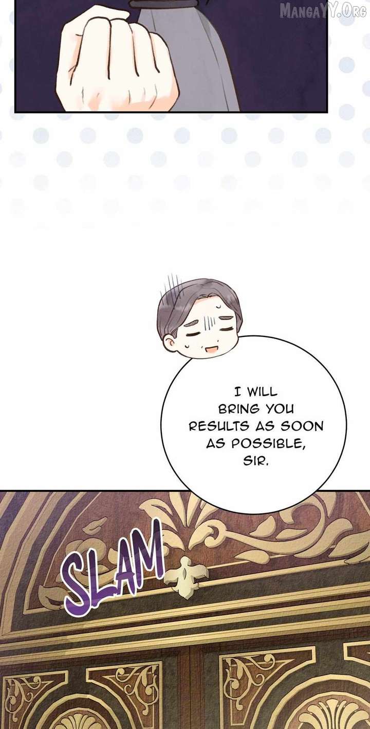 Alissa and the Magic Diary chapter 41 page 13