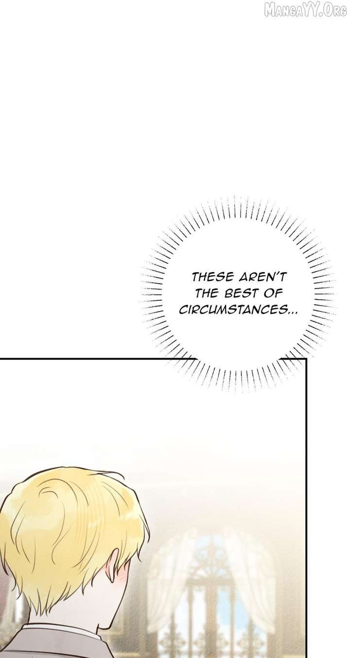 Alissa and the Magic Diary chapter 41 page 18