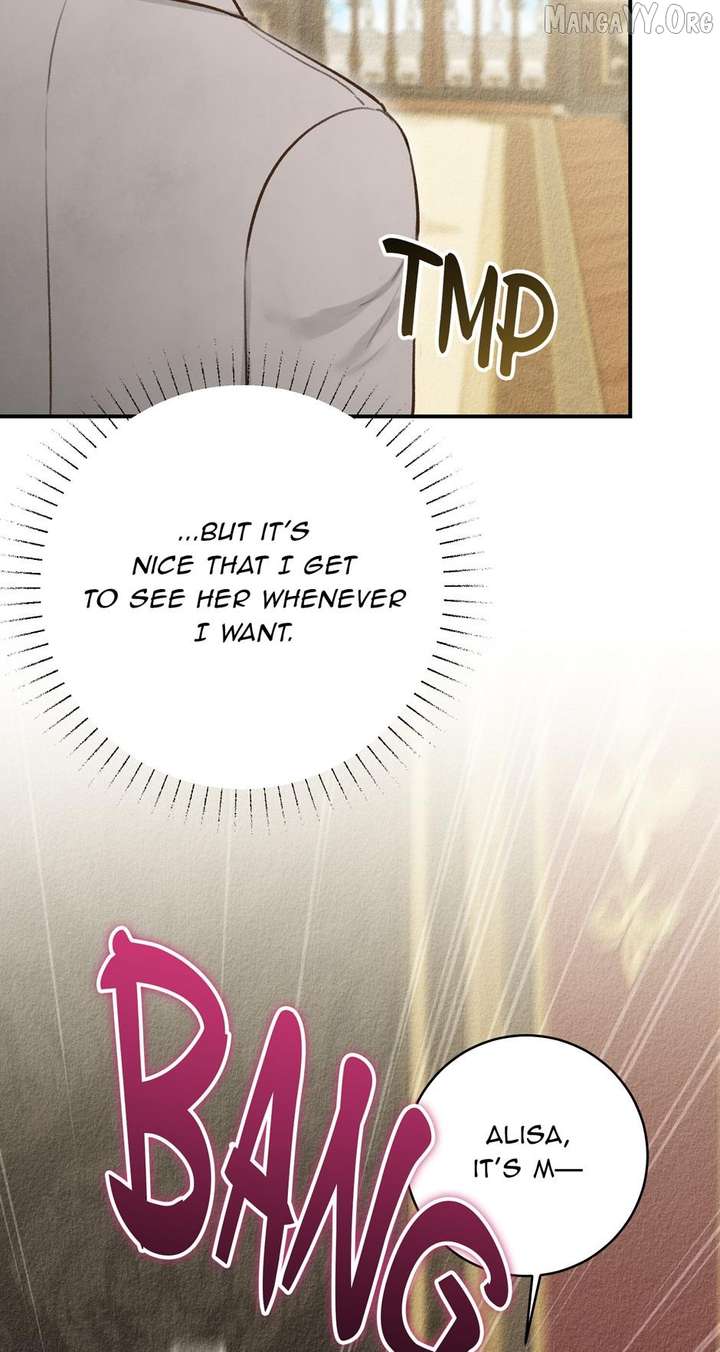 Alissa and the Magic Diary chapter 41 page 19