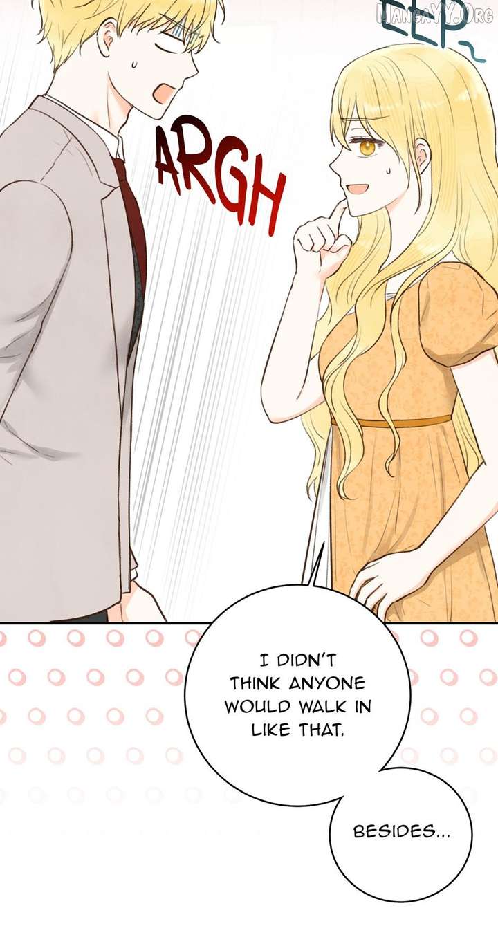 Alissa and the Magic Diary chapter 41 page 23