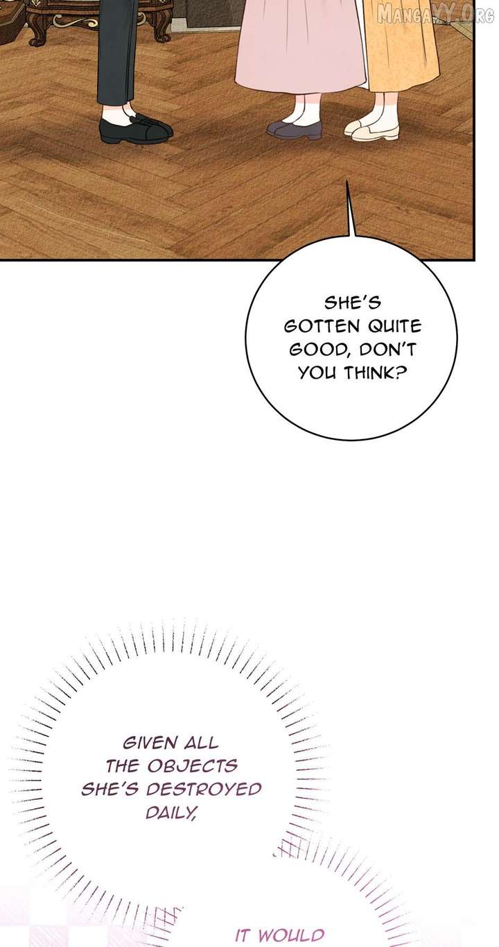 Alissa and the Magic Diary chapter 41 page 28