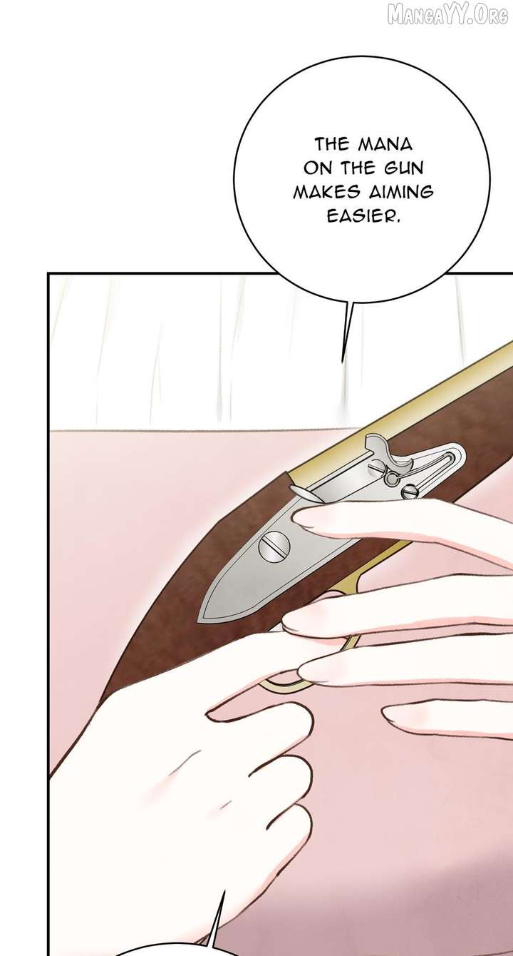 Alissa and the Magic Diary chapter 41 page 30