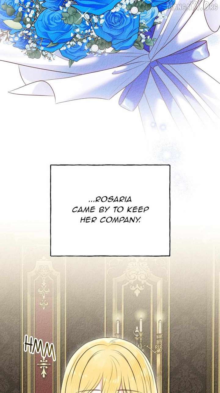 Alissa and the Magic Diary chapter 41 page 40