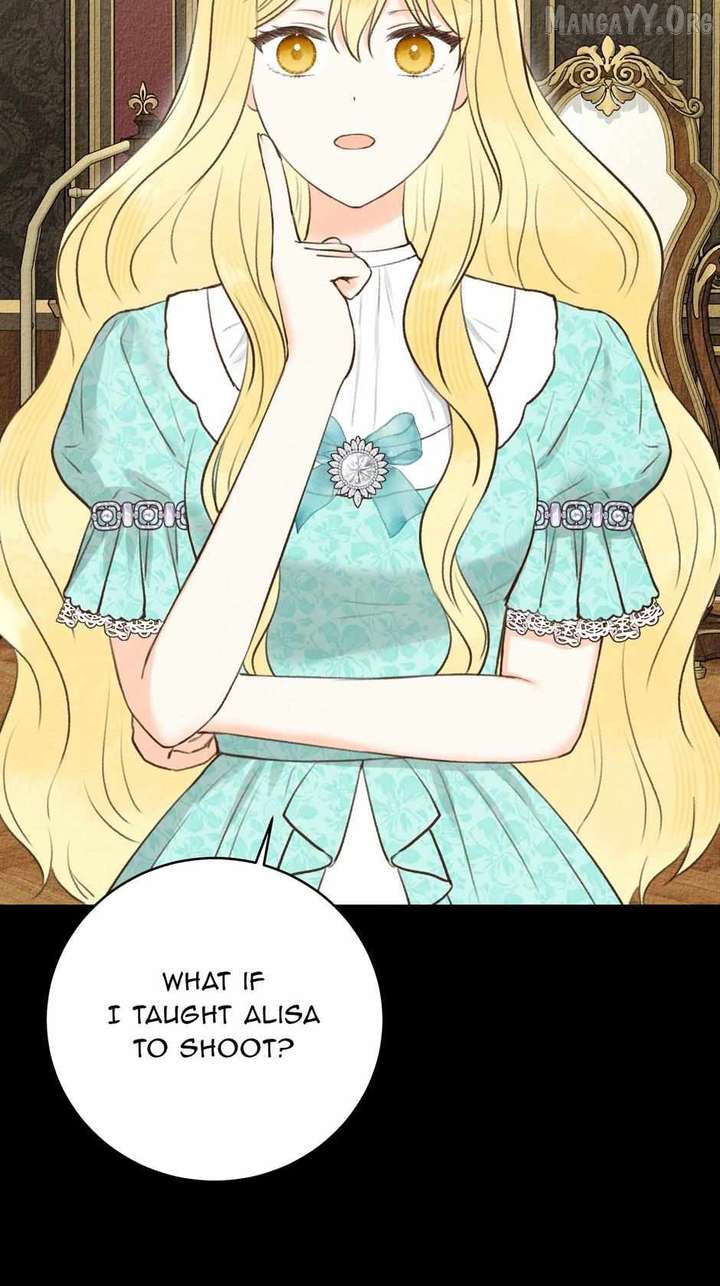 Alissa and the Magic Diary chapter 41 page 41