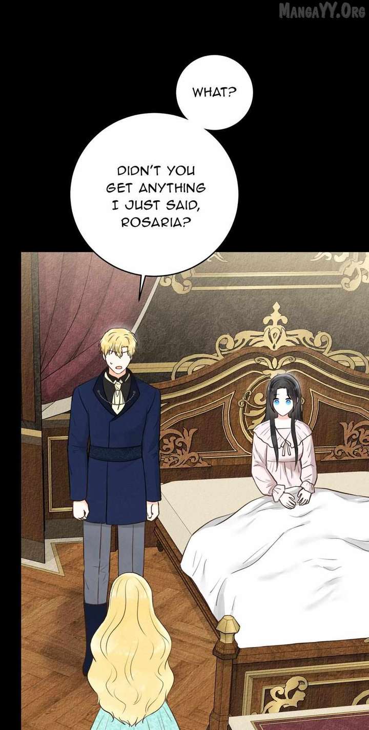 Alissa and the Magic Diary chapter 41 page 42