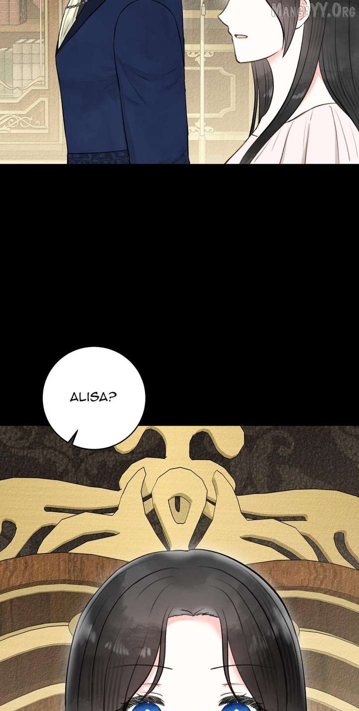 Alissa and the Magic Diary chapter 41 page 44