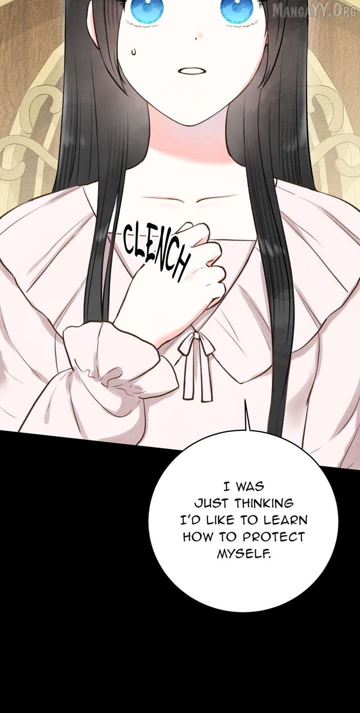 Alissa and the Magic Diary chapter 41 page 45